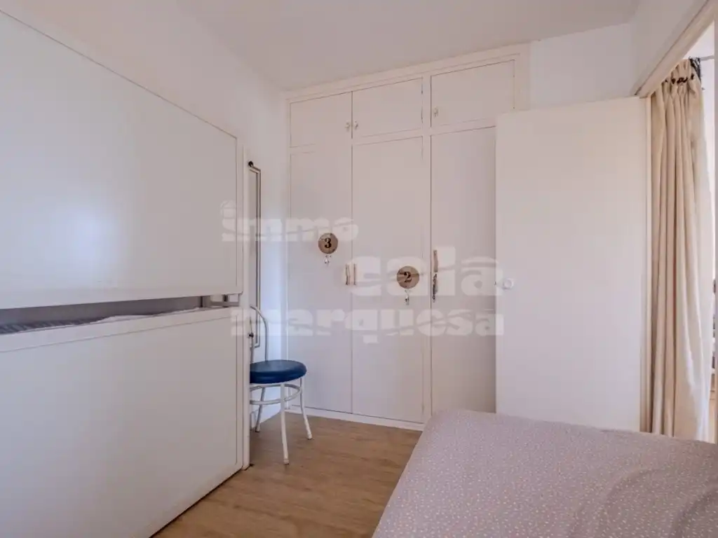 Dormitori de Apartament en venda en Palafrugell