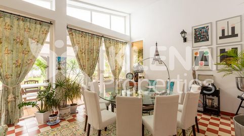 Foto 4 de Casa o xalet en venda a Paseo Central, 922, El Sabinar – Urbanizaciones – Las Marinas – Playa Serena, Roquetas de Mar
