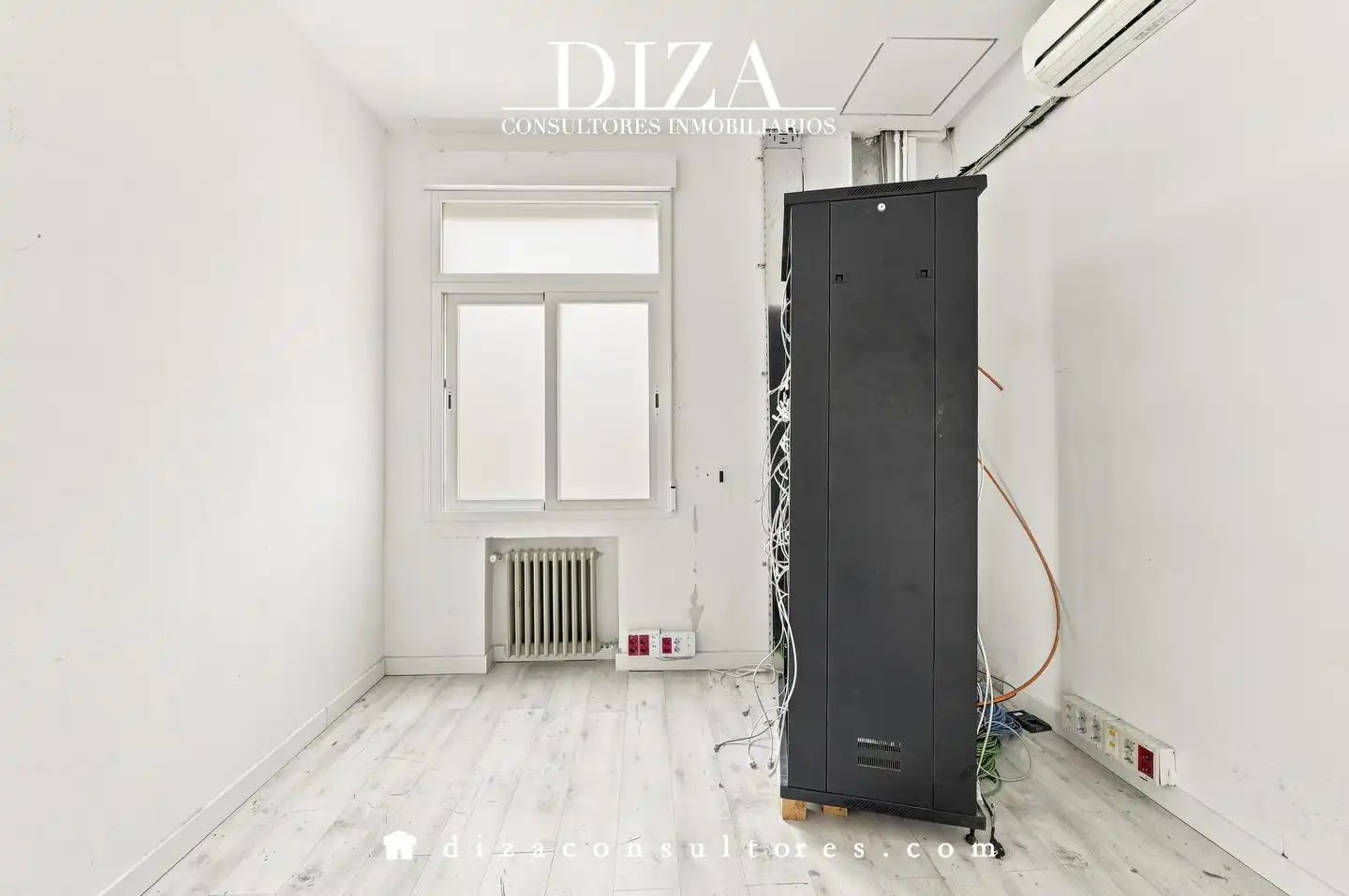 Flat for rent in Jerónimos