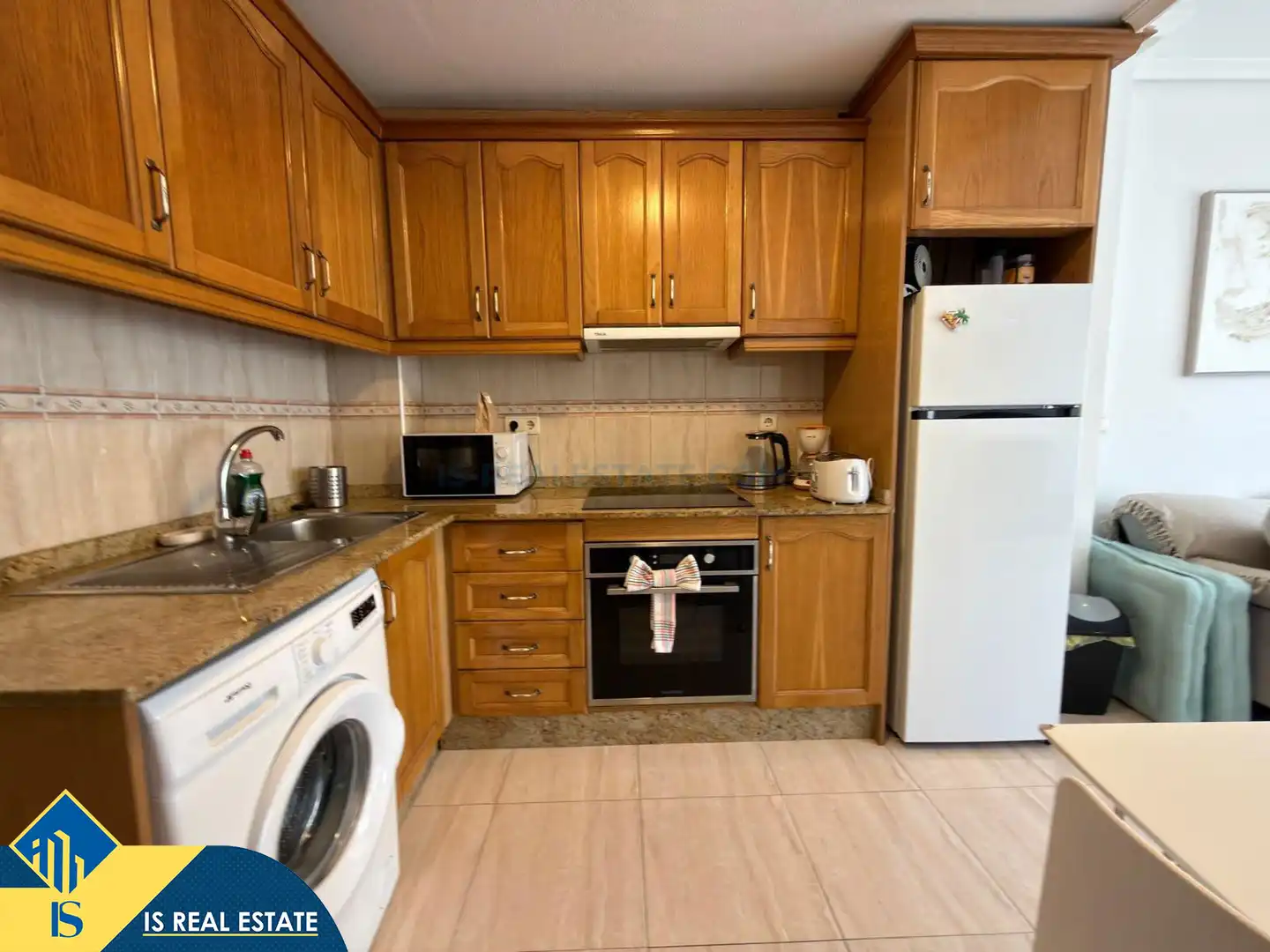 Apartment with lift for sale in Playa del Cura, imagen 9