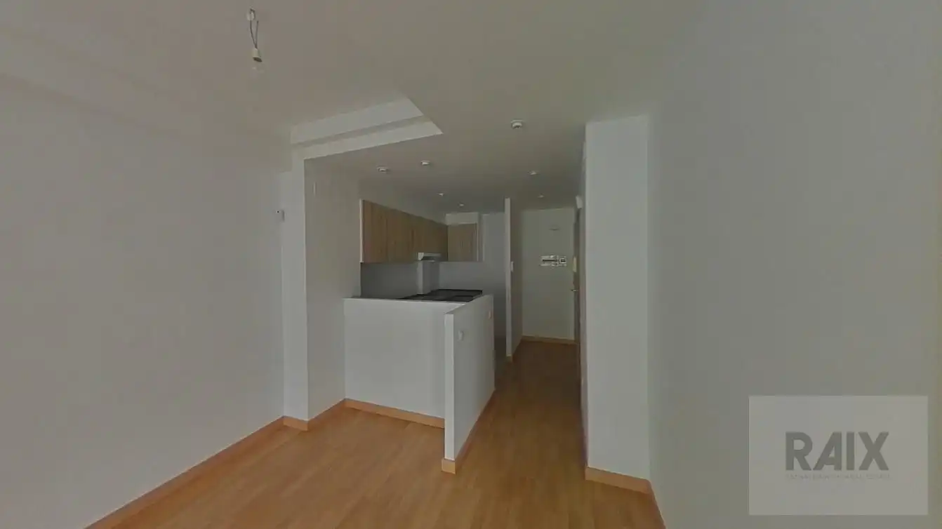 Küche von Wohnung zum Verkauf in Sabadell