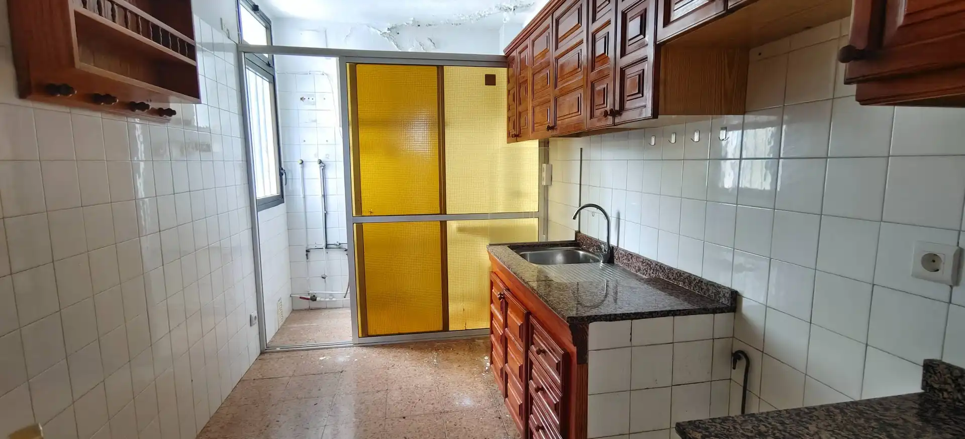 Cocina de Piso en venta en Gáldar