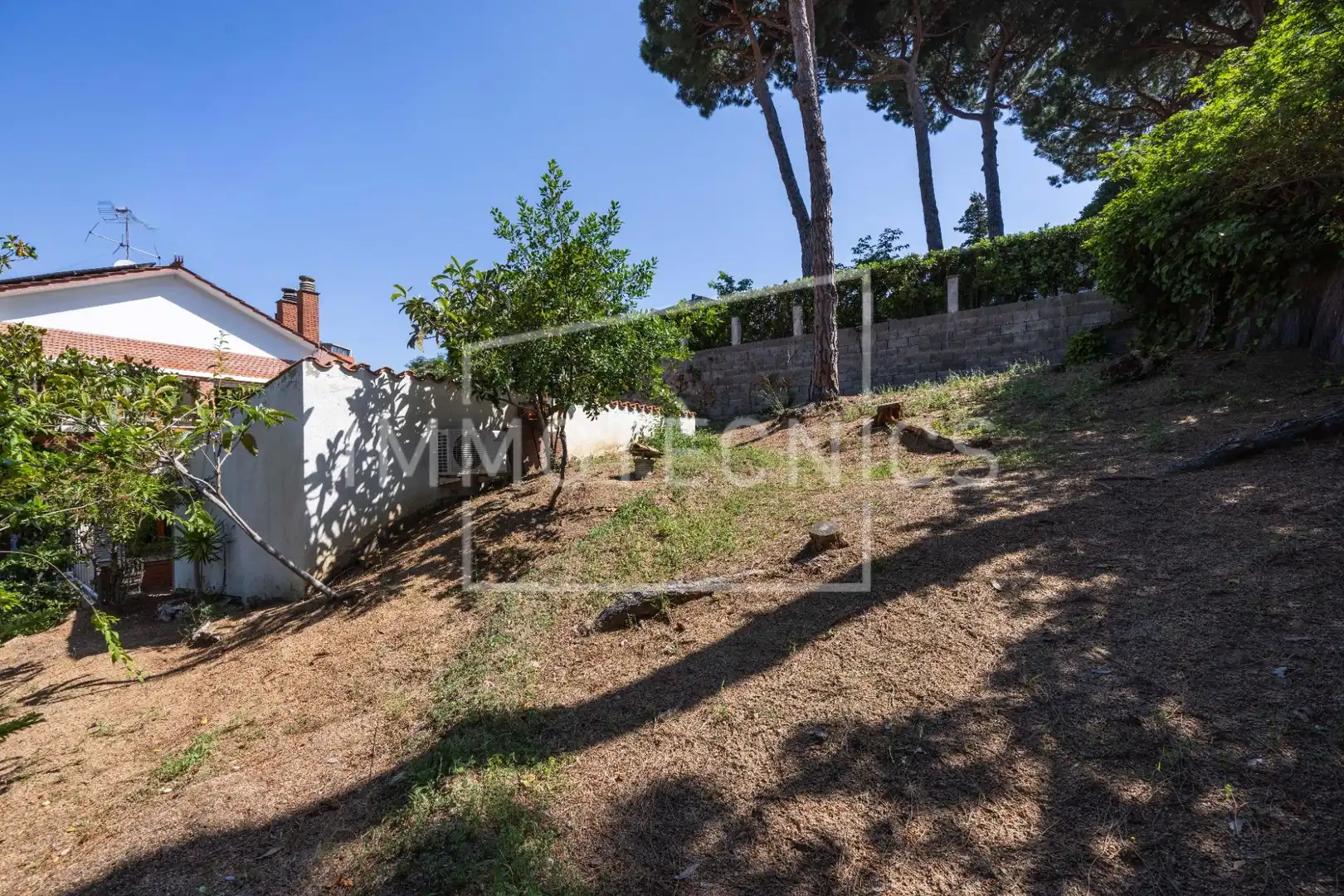 Houses for sale in Arenys de Munt  with Air Conditioner, Heating and Private garden