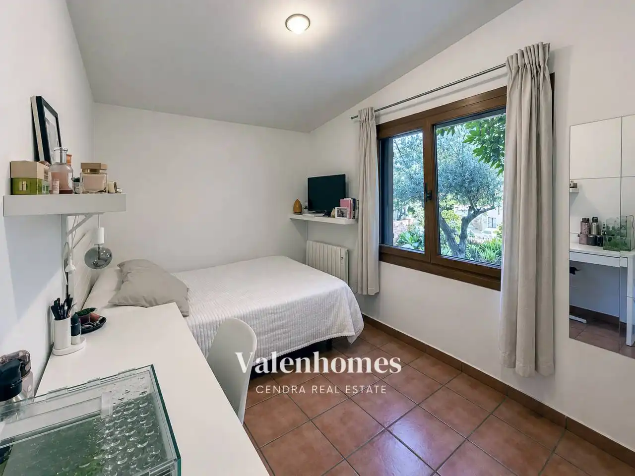 Habitación de Casa o chalet en venta en Molins de Rei, Barcelona