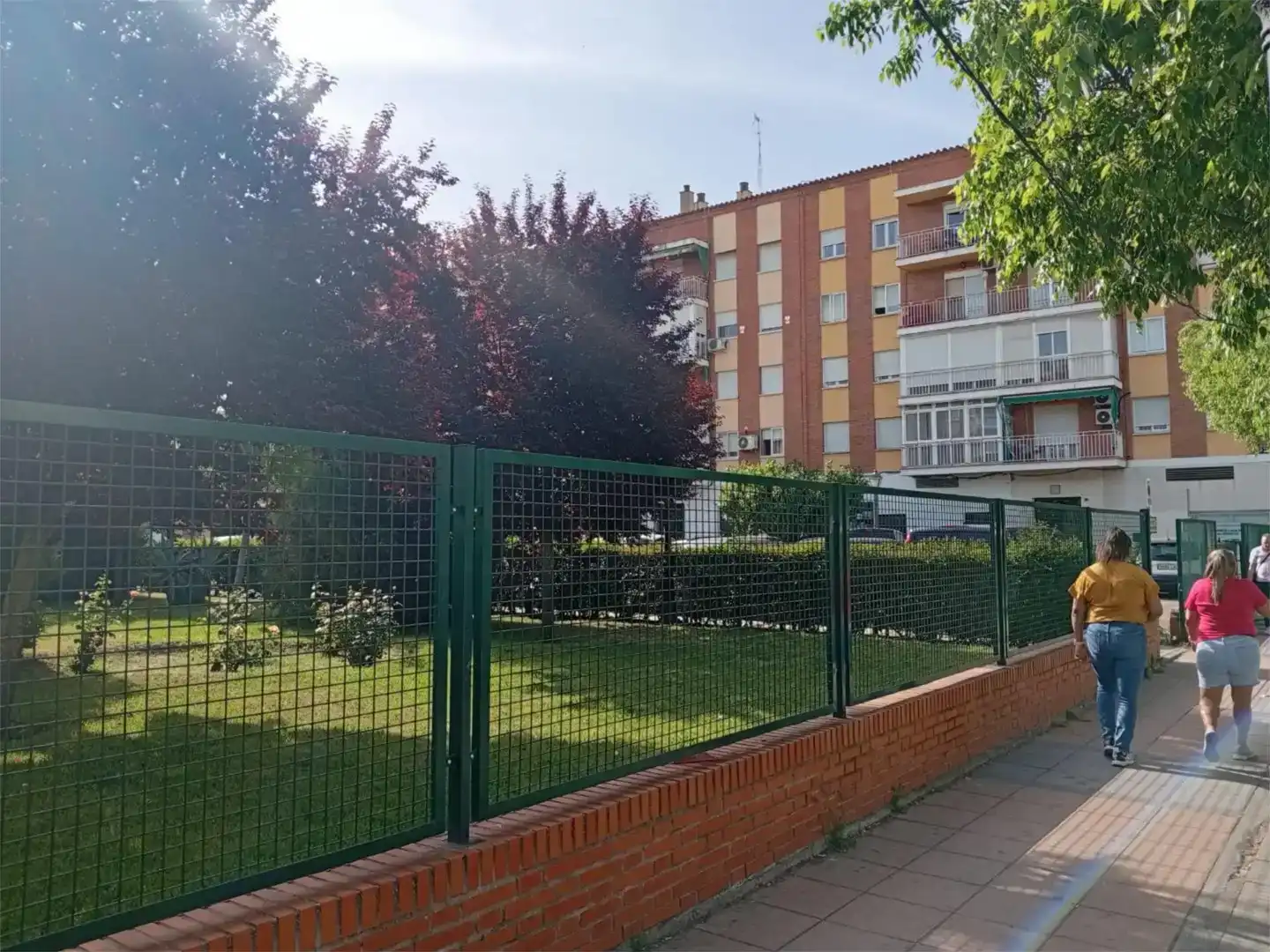 Pis en venda a Calle de las Moreras, 10, Foso - Moreras