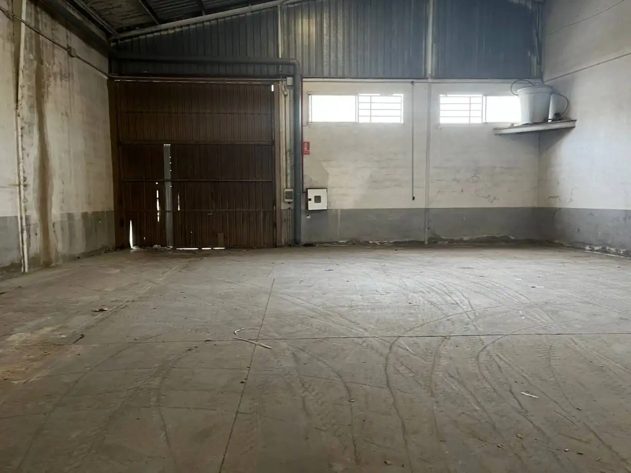 Nau industrial de lloguer a Avenida Alicante, imagen 3