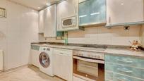 Kitchen of Flat for sale in  Pamplona / Iruña  with Heating