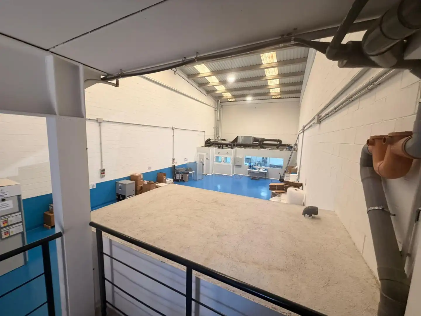 Nave industrial en venta en Constantí