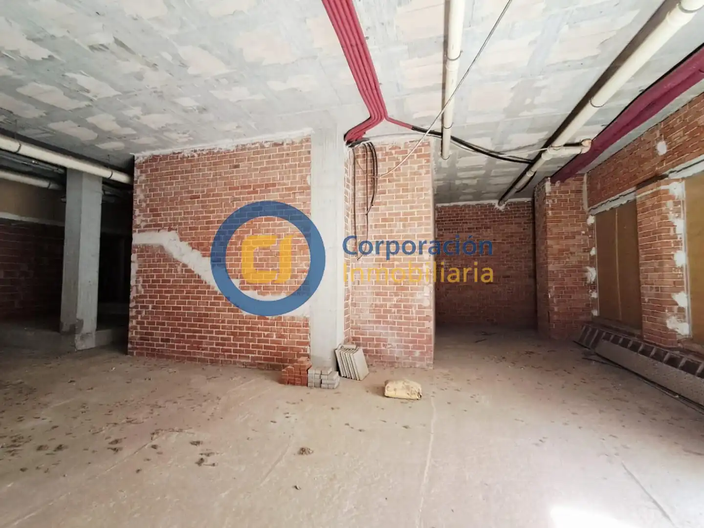 Local comercial en venta en Lorca Ciudad, imagen 2