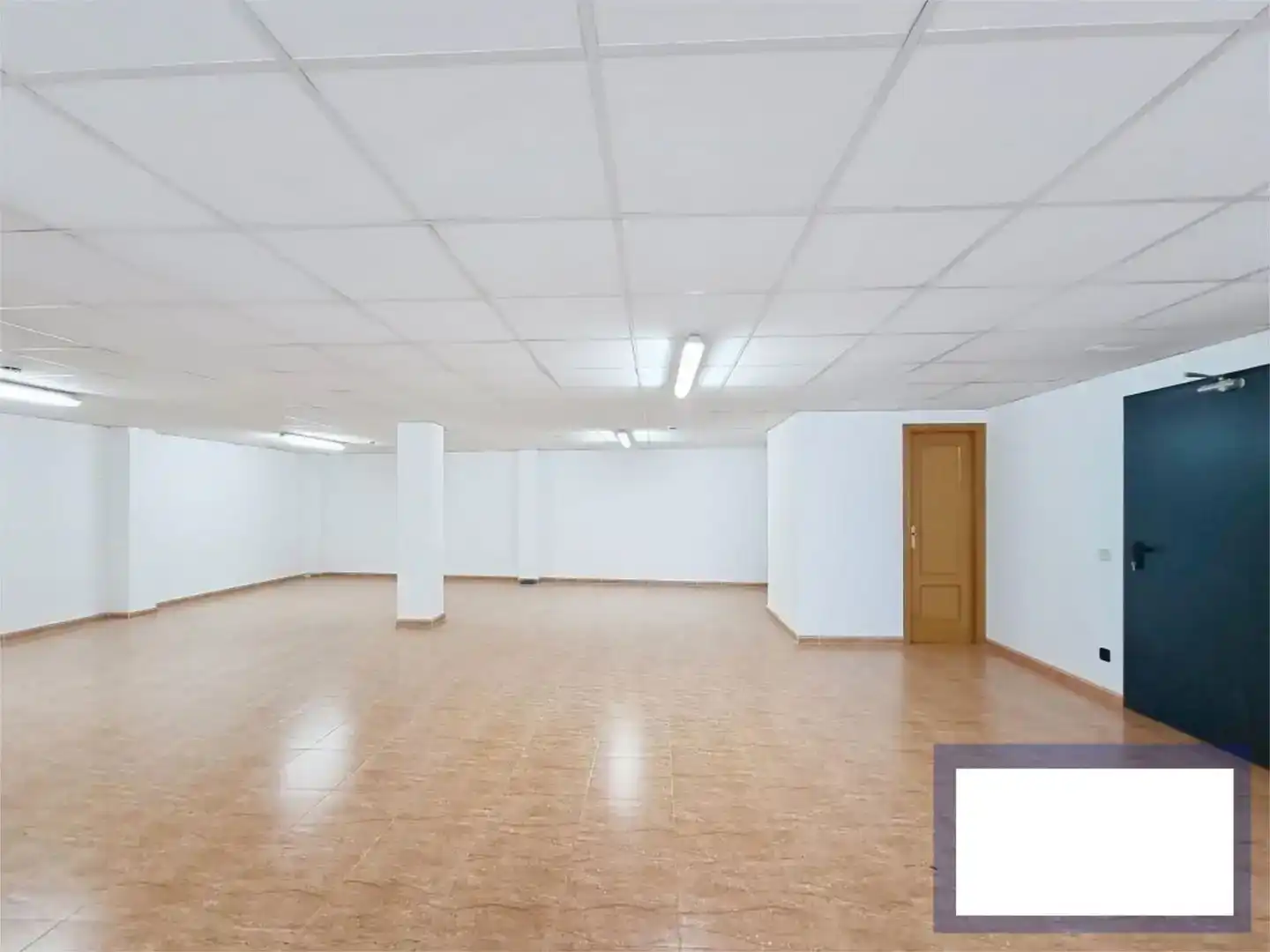 Commercial properties for rent in El Campello  with Air Conditioner and Parquet flooring