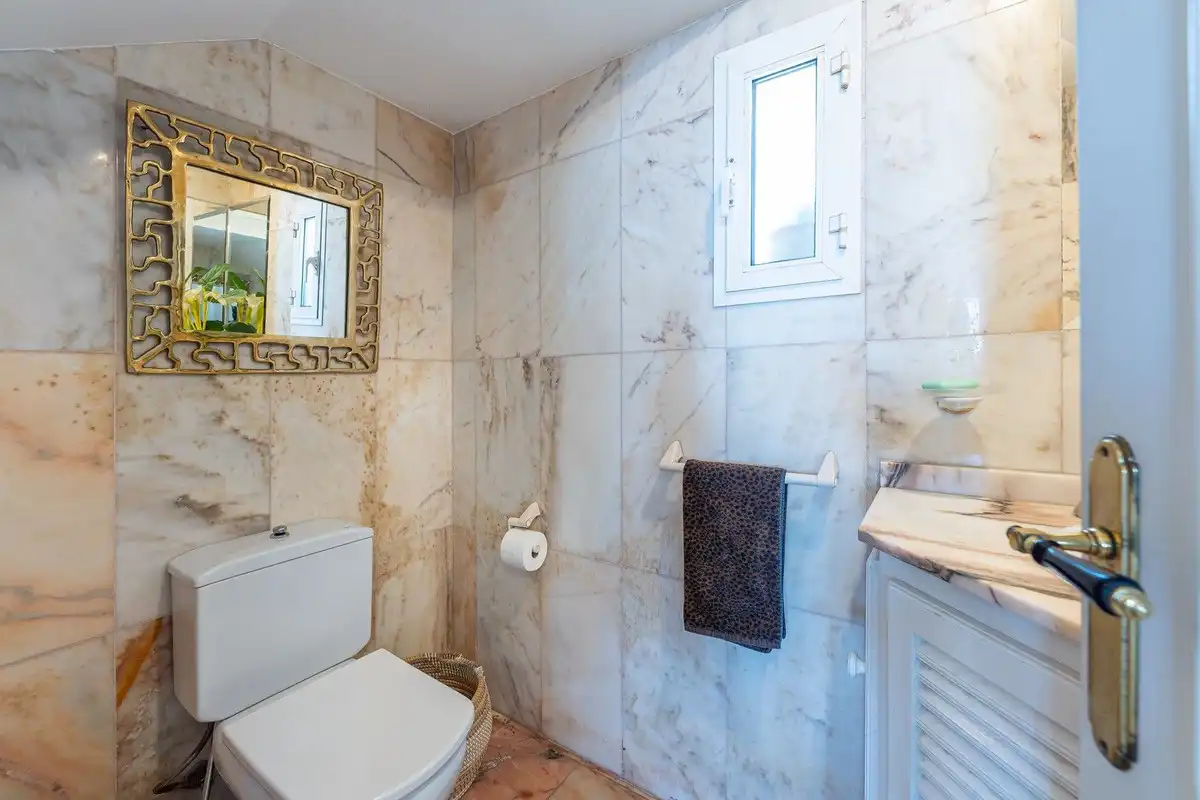 Maison mitoyenne avec piscine à vendre à Riviera del Sol, imagen 20