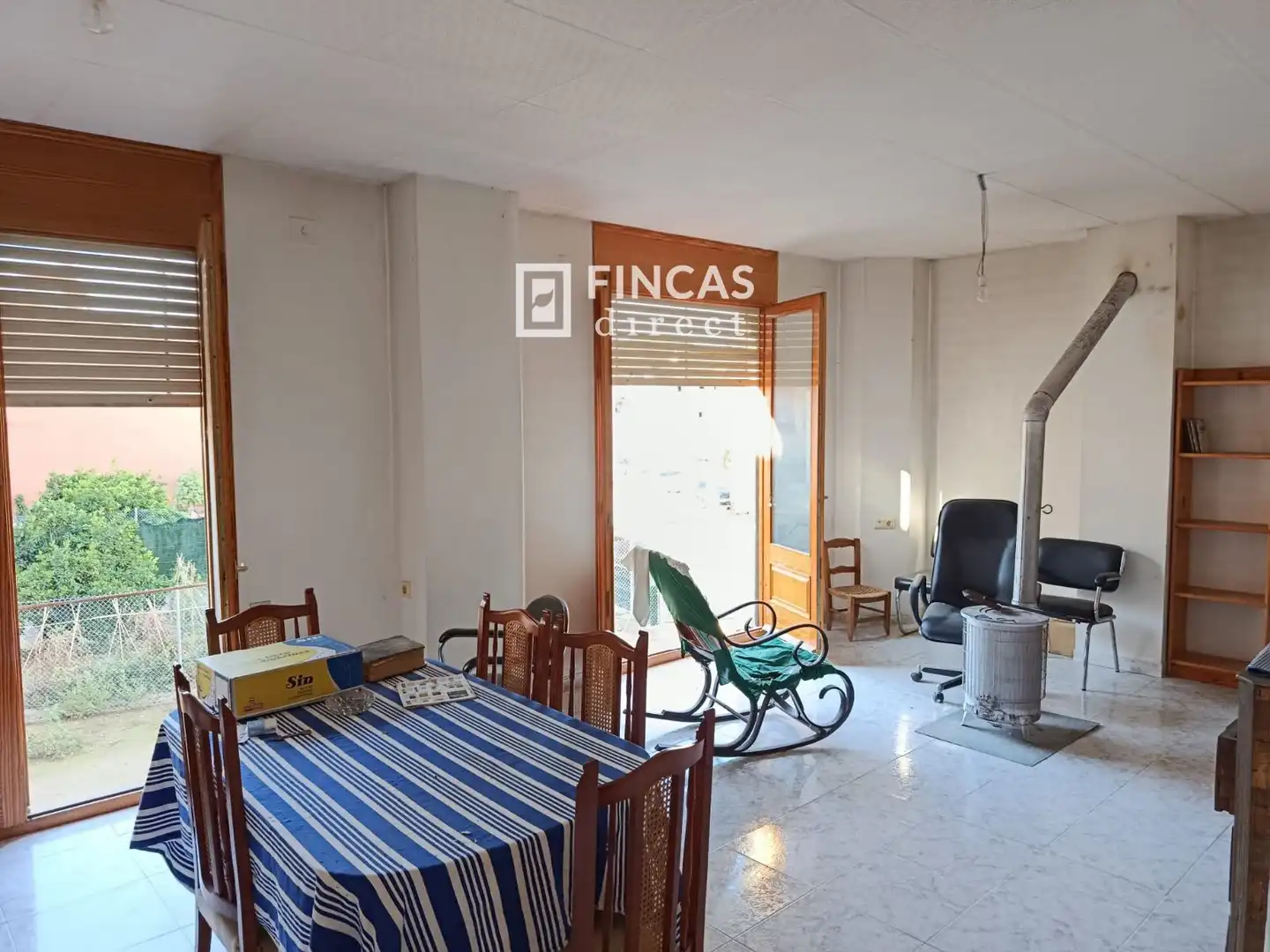 Maison avec terrasse à vendre à Calle Abadia, imagen 6