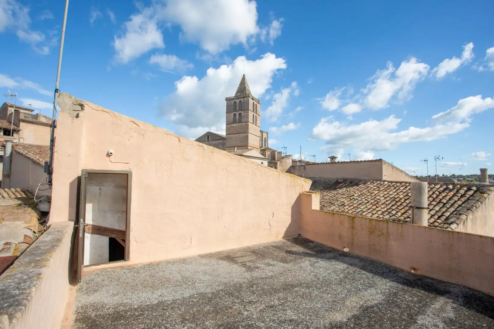 Casa con terraza en venta en Sineu, imagen 44