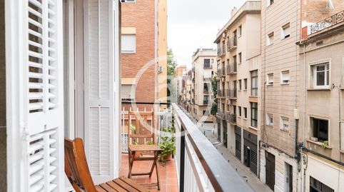 Foto 3 de Pis de lloguer a Carrer del Ripollès, El Camp de l'Arpa del Clot, Barcelona Capital