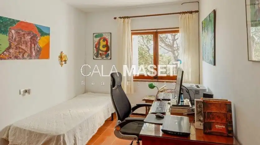 Casa amb jardí en venda a Llagut-vilar d'Aro, imagen 31