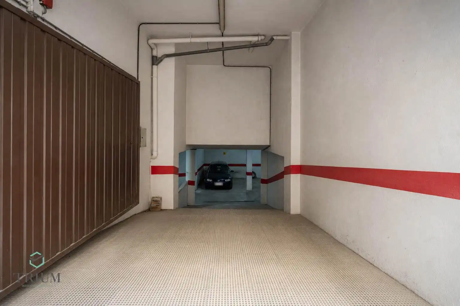 Parking of Garage for sale in Granada