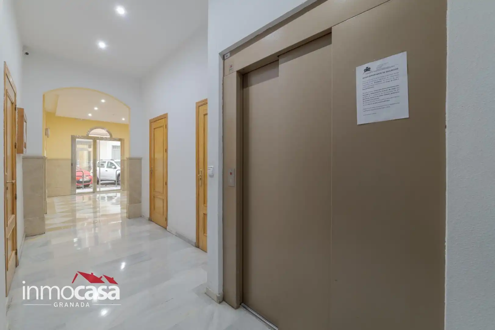 Piso en venta en Zaidín