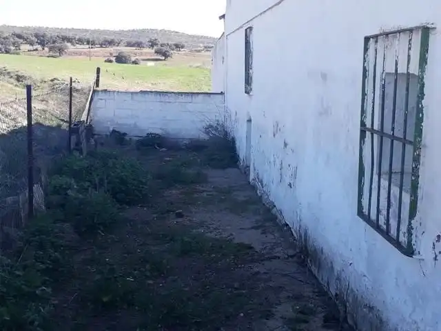 Terreny residencial en venda a Belmez, imagen 8