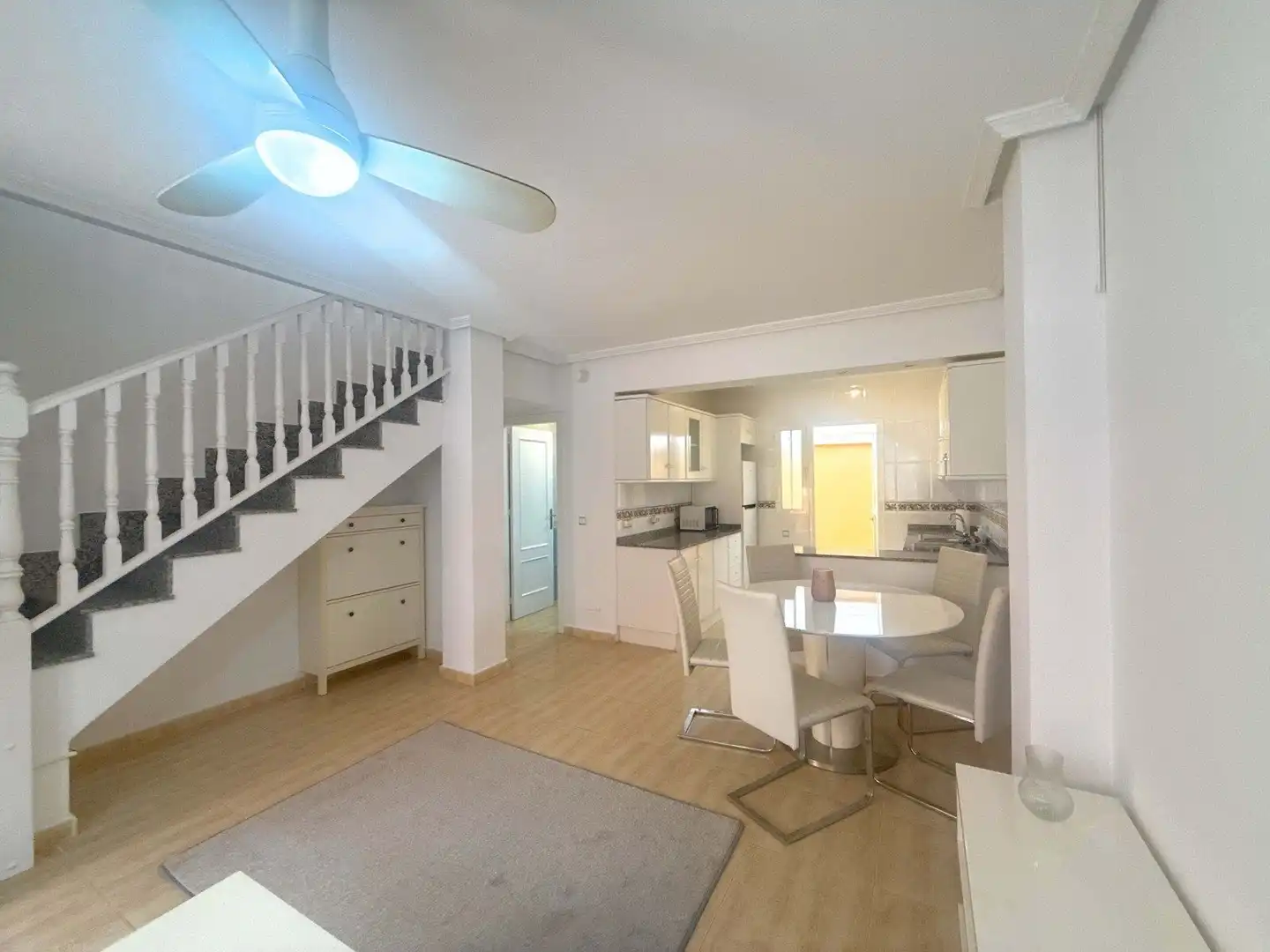 Maison mitoyenne avec piscine à vendre à Cabo Roig, imagen 5