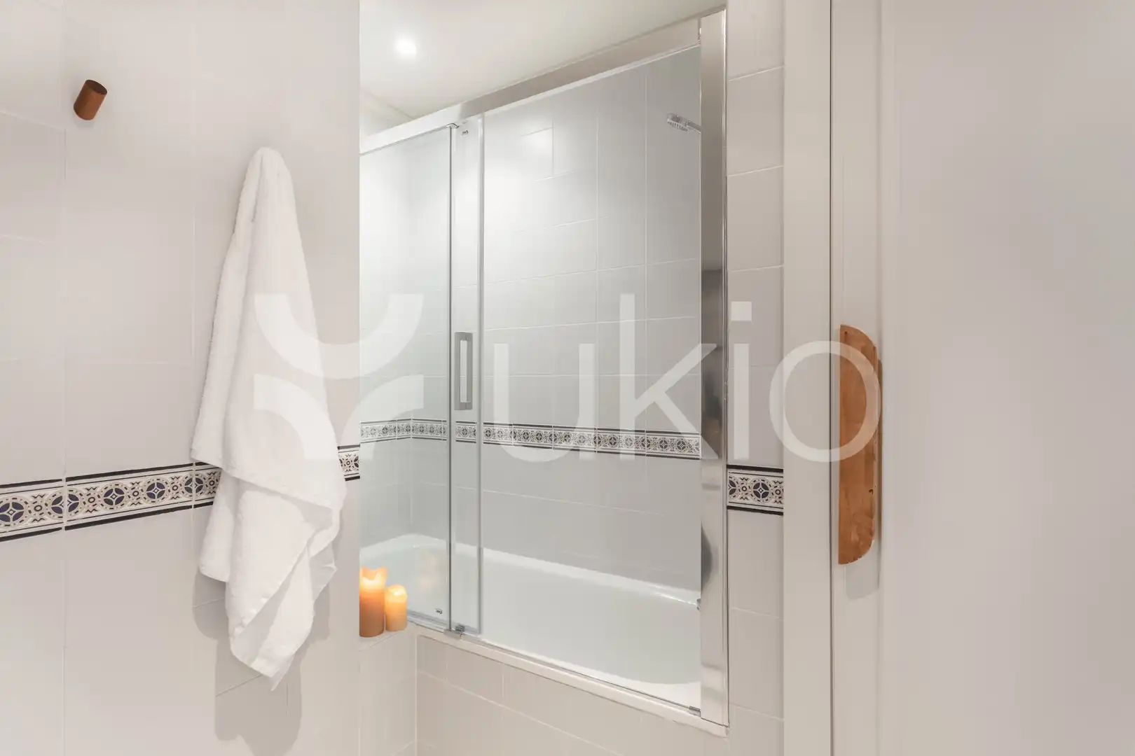 Apartament de lloguer a Calle de Velázquez, imagen 14