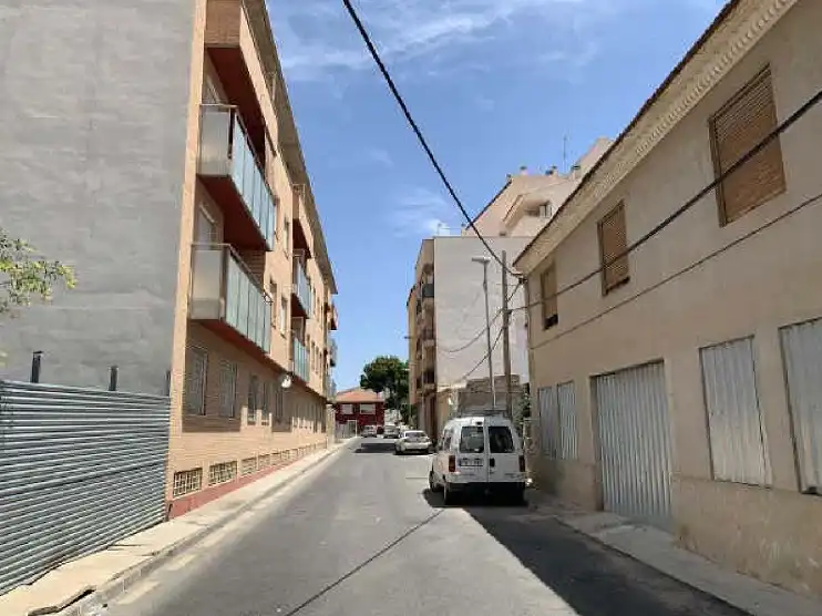 Terreny residencial en venda a Calle Pintor Velázquez 74, imagen 6