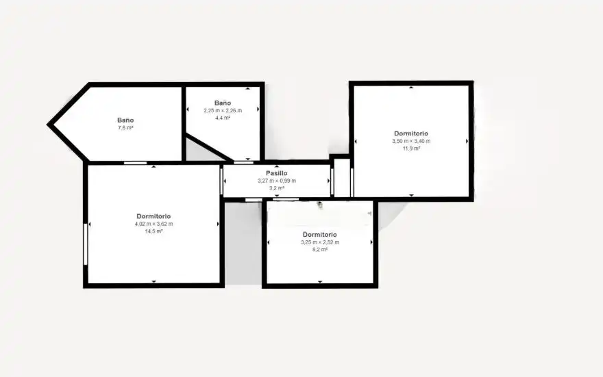 Chalet con piscina en venta en 44 Calle Pico del Naranco, imagen 34