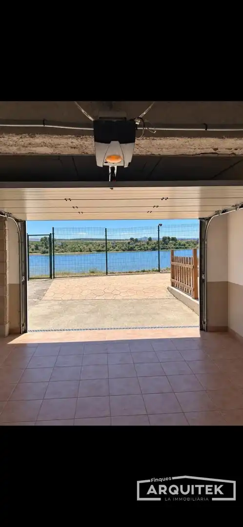 Xalet amb piscina en venda a Unica-Utxesa 1, imagen 9
