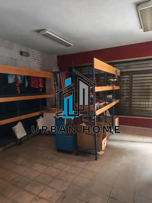 Business premises to rent in Calle Batalla de Clavijo, imagen 4