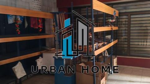 Foto 4 von Geschaftsraum zur Miete in Calle Batalla de Clavijo, El Ejido - Santa Ana, León Capital