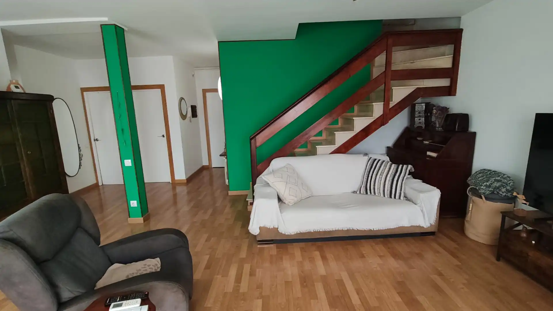 Duplex avec terrasse à vendre à Plaça d'en Coll, imagen 3