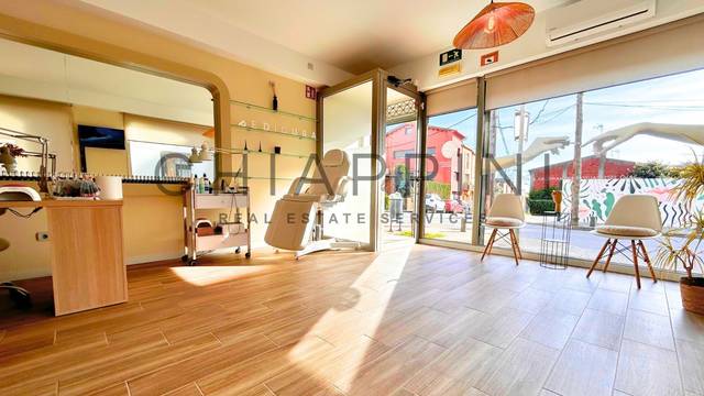 Local comercial en Alquiler en Centre