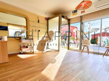 Locale commerciale in affitto a Vila de Palafrugell