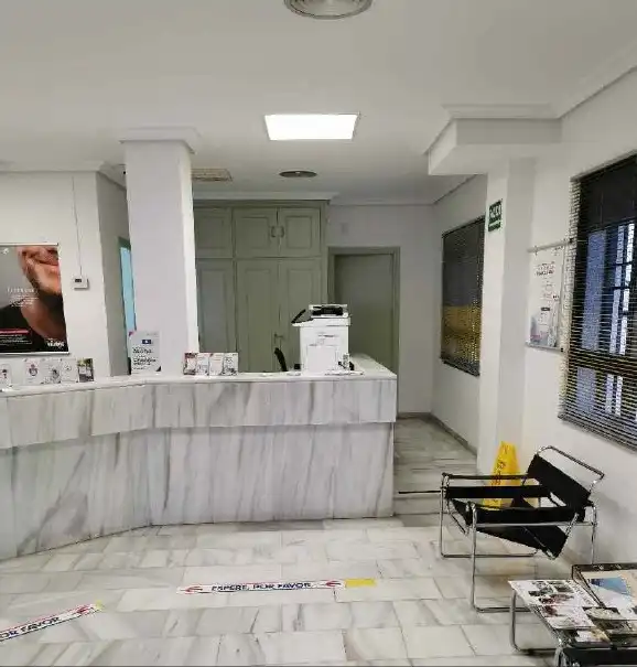 Business premises for sale in Pz España, imagen 7
