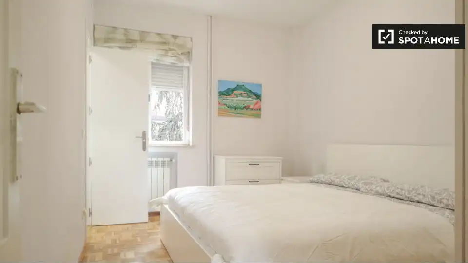 Piso en alquiler en Moncloa - Aravaca, imagen 12