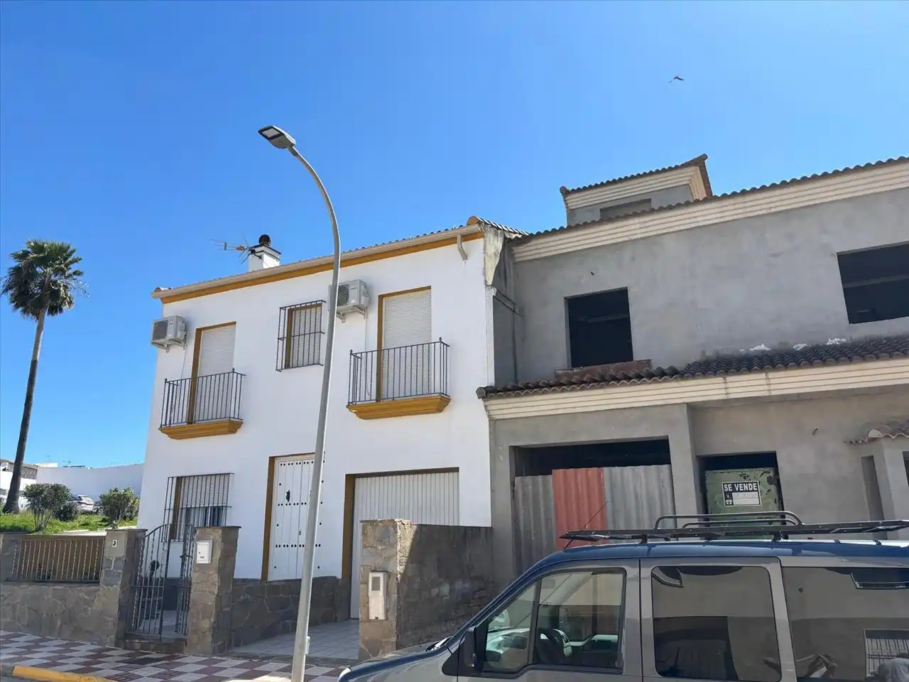 Casa en venda a Reyes Catolicos