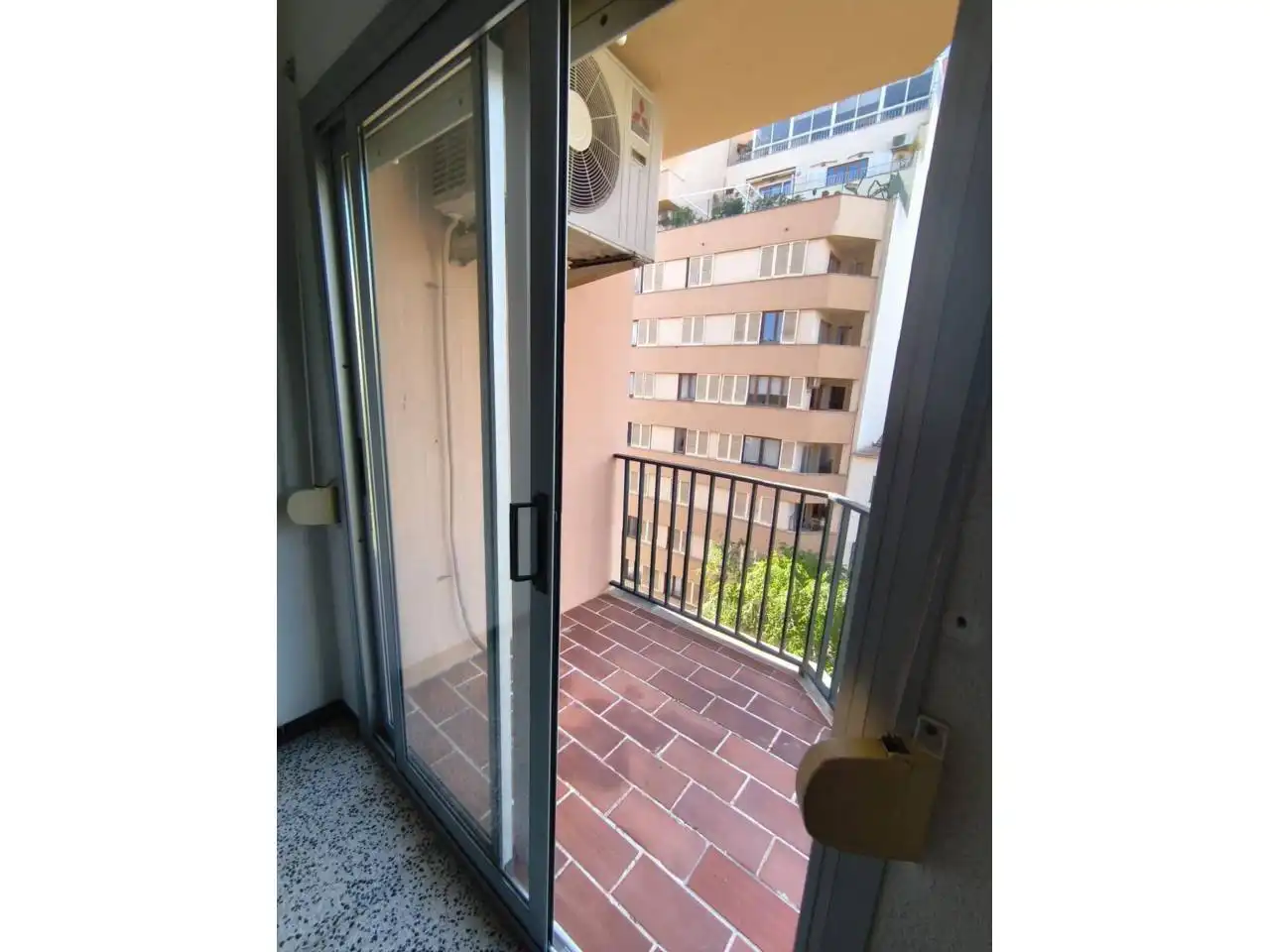 Piso con terraza en venta en Calle Pare Bartomeu Pou, imagen 18