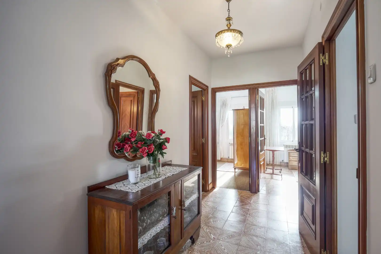 Casa o chalet en venta en Mugardos con Calefacción, Jardín privado y Terraza