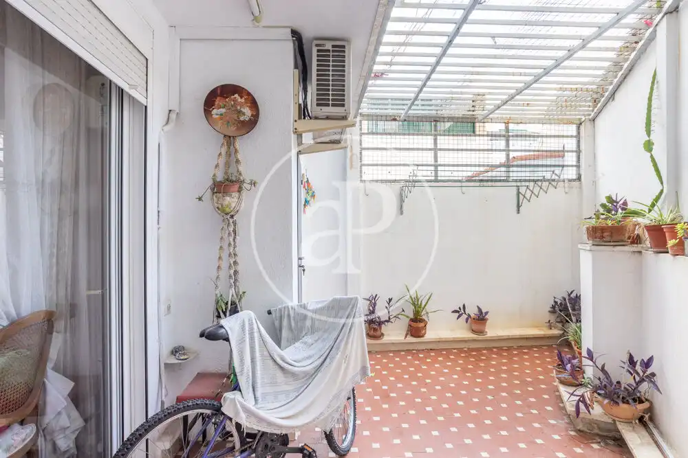 Wohnung mit Terrasse zum Verkauf in L'Eixample, imagen 38