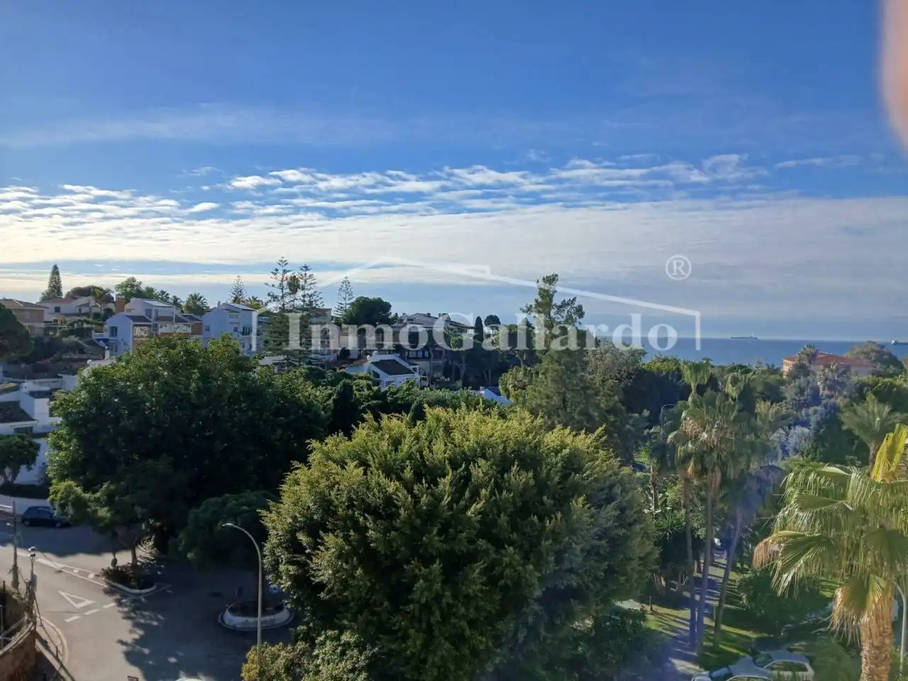 Apartments for rent in El Candado