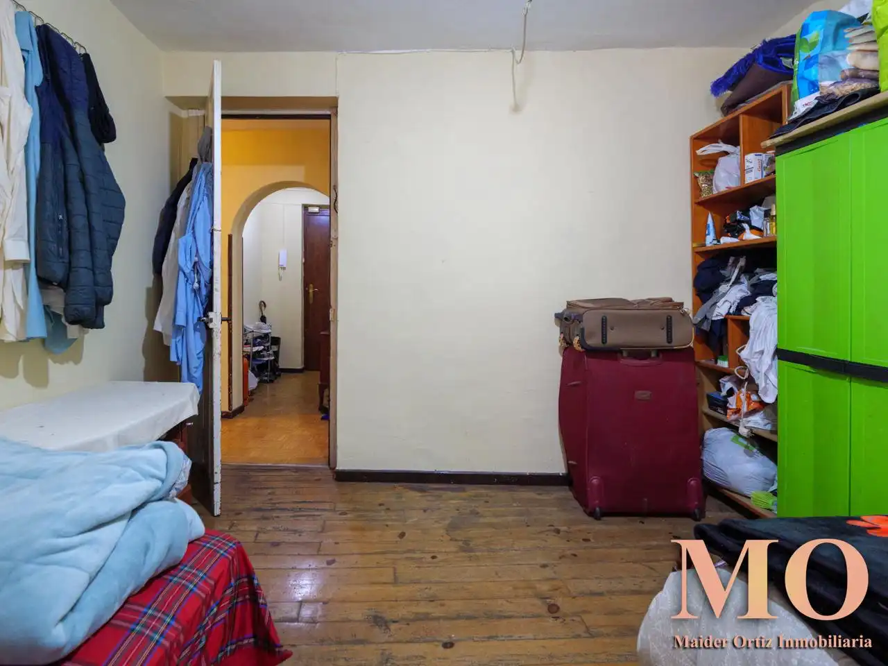 Habitación de Piso en venta en Bergara