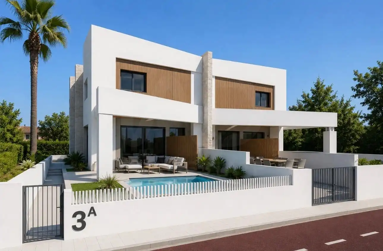 Casa en venda a Vinyols i els Arcs