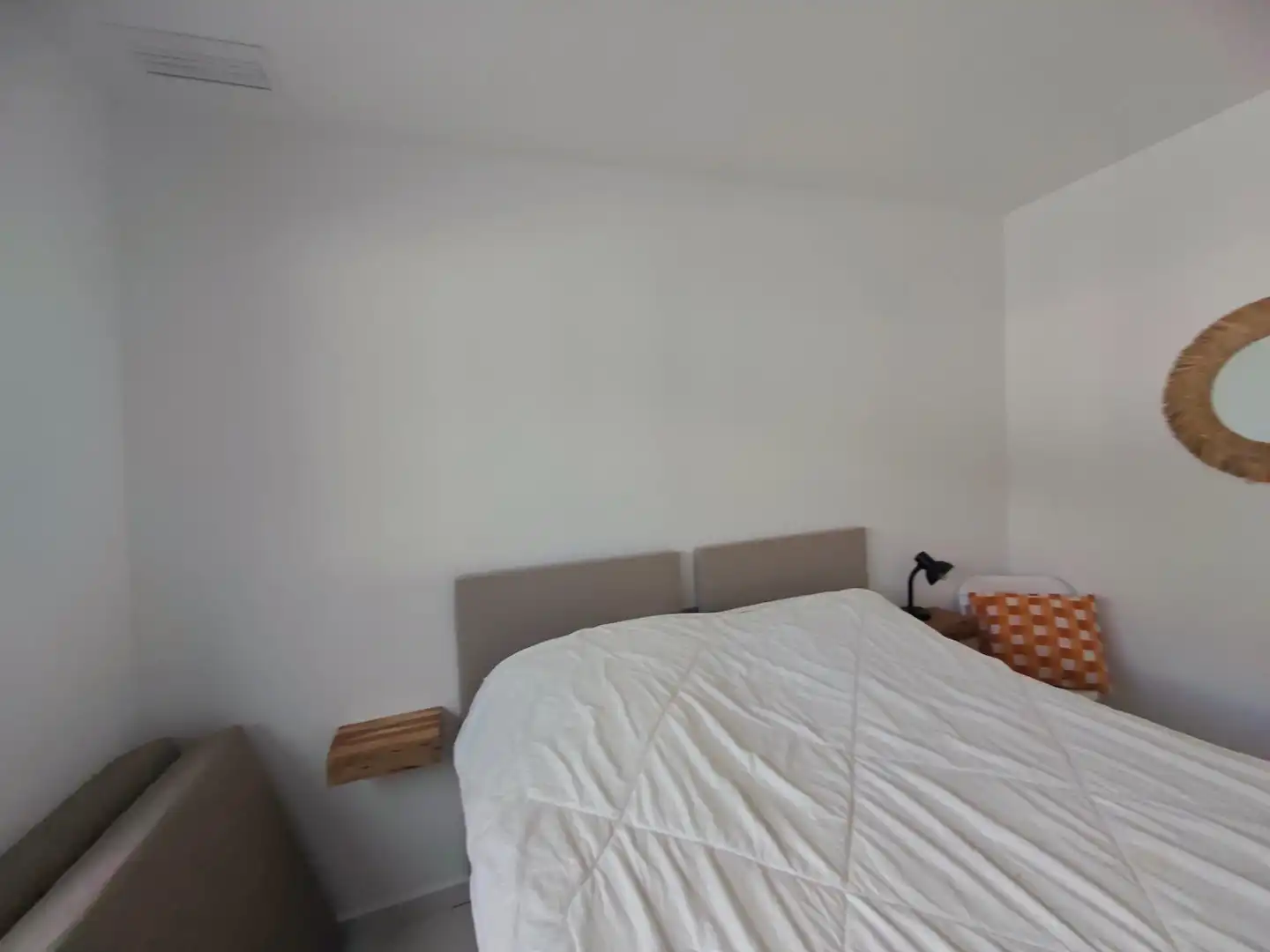 Habitación de Casa o chalet en venta en Pilar de la Horadada con Calefacción, Jardín privado y Terraza