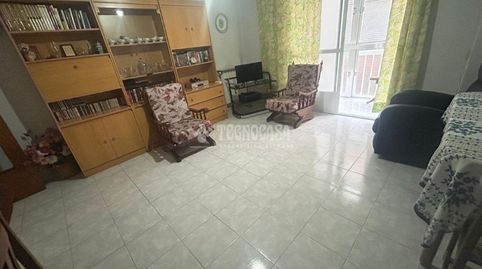 Foto 4 de Piso en venta en C. Altagracia, El Perchel, Ciudad Real Capital
