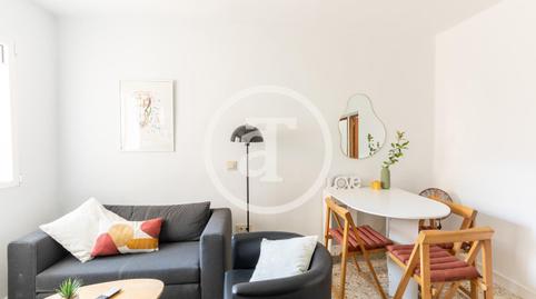 Foto 2 de Pis de lloguer a Calle de Gómez de Avellaneda, Pueblo Nuevo,  Madrid Capital