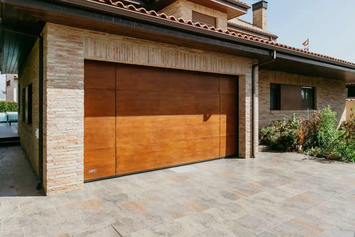 Vista exterior de Casa o xalet en venda en Banastás amb Aire condicionat, Calefacció i Jardí privat