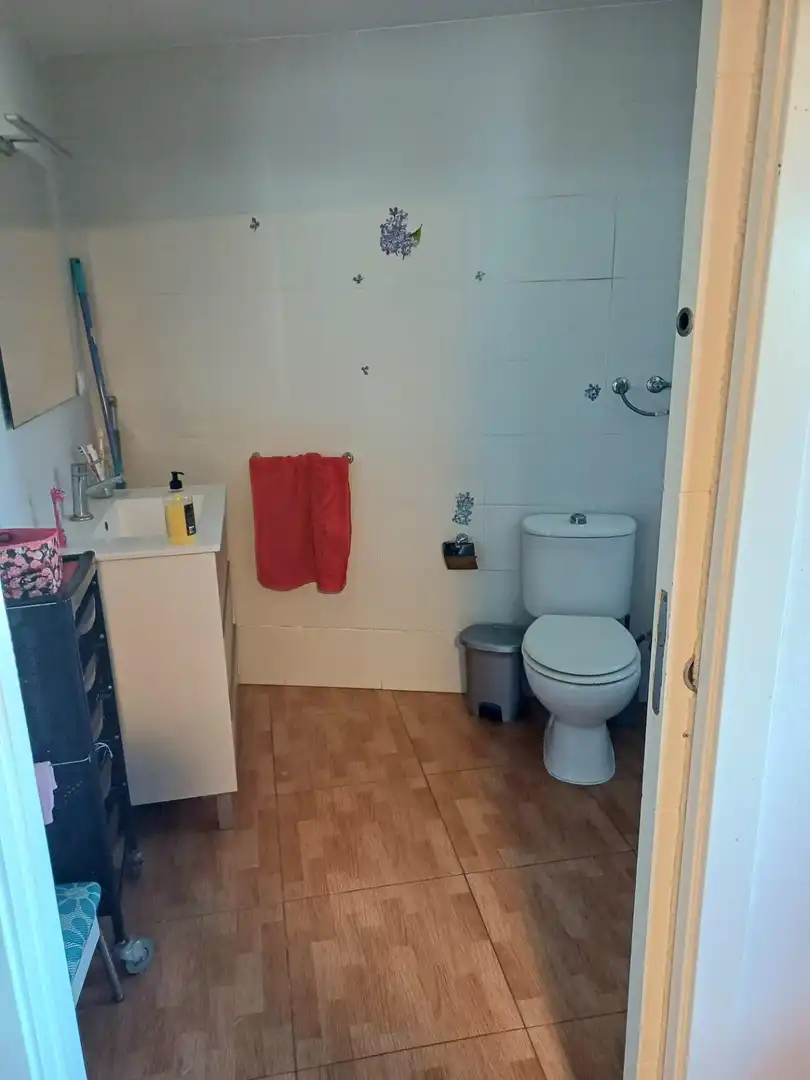 Badezimmer von Country house zum Verkauf in El Retiro - Parque Atlántico - Ronda este