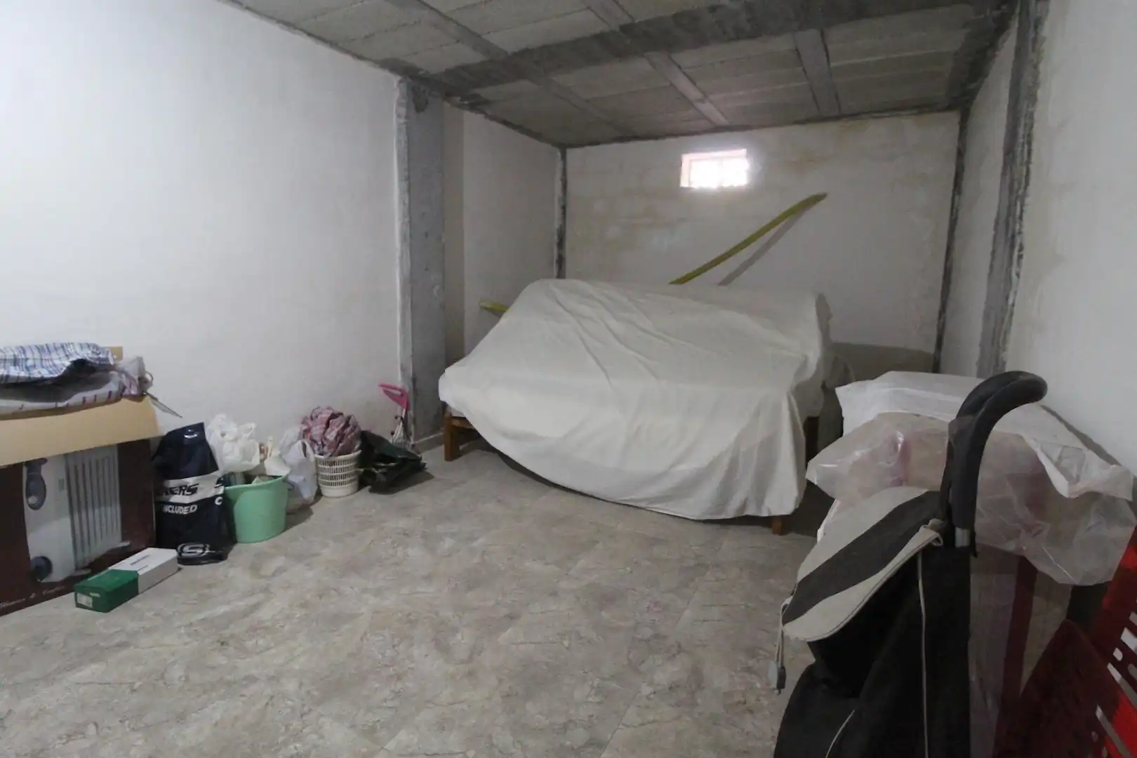 Estudio con piscina en venta en Calle Calle Urbano Arregui, imagen 34