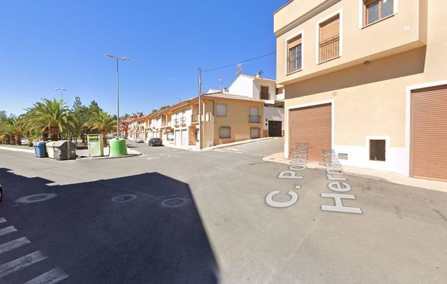 Piso en Venta en Puerto Lumbreras