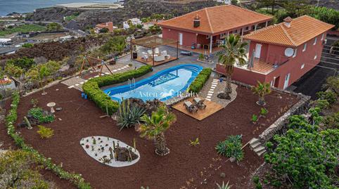 Foto 3 de Casa o xalet en venda a General al Puerto Tf.454, Puerto de Santiago, Santa Cruz de Tenerife