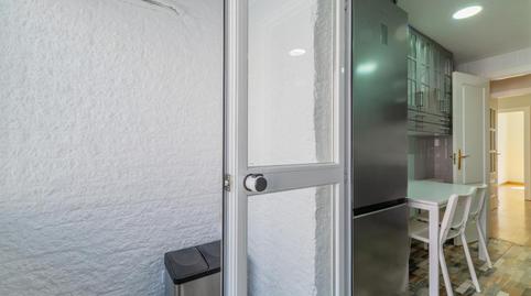 Foto 3 de Pis en venda a Del Campo de Calatrava, Tres Olivos - Valverde, Madrid